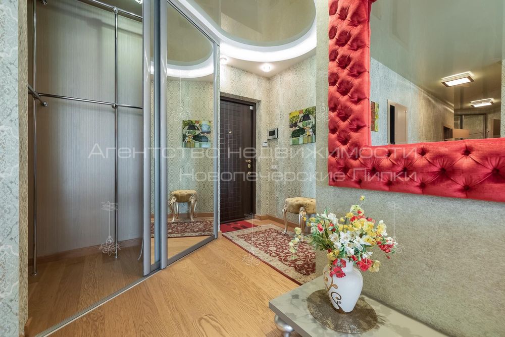 2-кімнатна квартира за адресою (площа 86 м²) - Atlanta.ua - фото 23