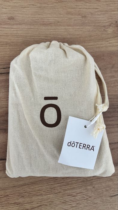Набір для гоління дорожній doTerra
