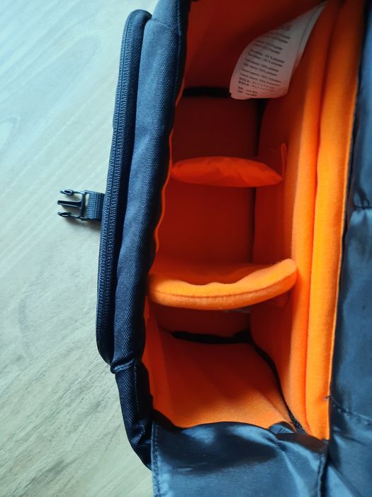 Bolsa Câmara Pequena