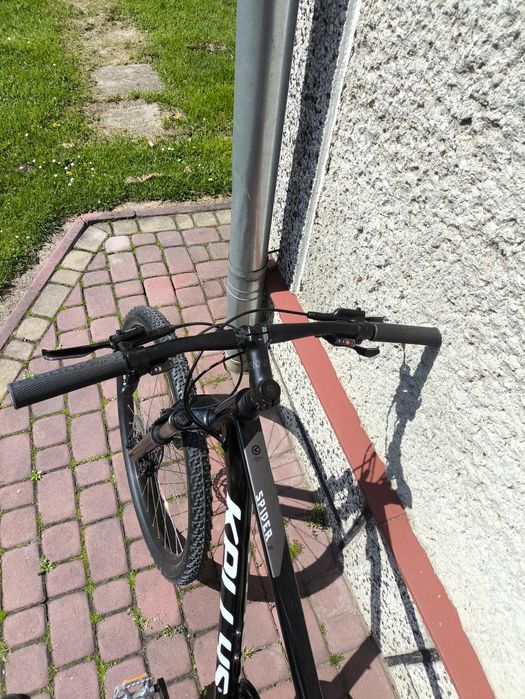 Rower Kellys Spider 50