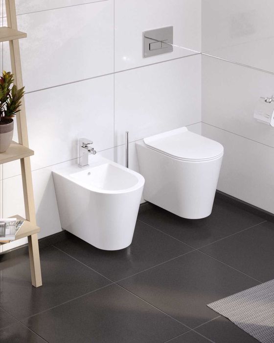 Інсталяція для унітаза Koller Pool Dune 1200SL