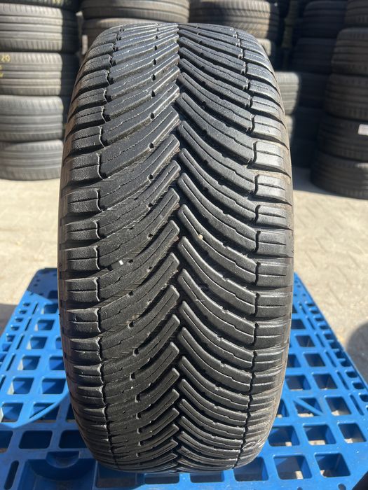 :Bridgestone Turanza AllSeason 6 215/55/17 pojedynka