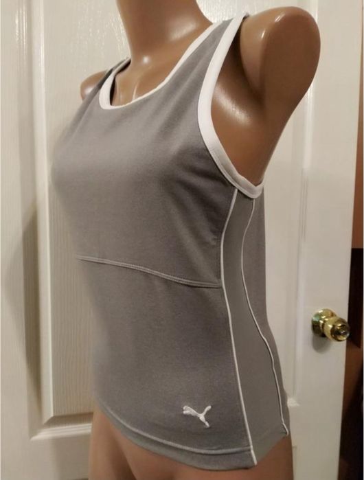 Спортивная майка Puma