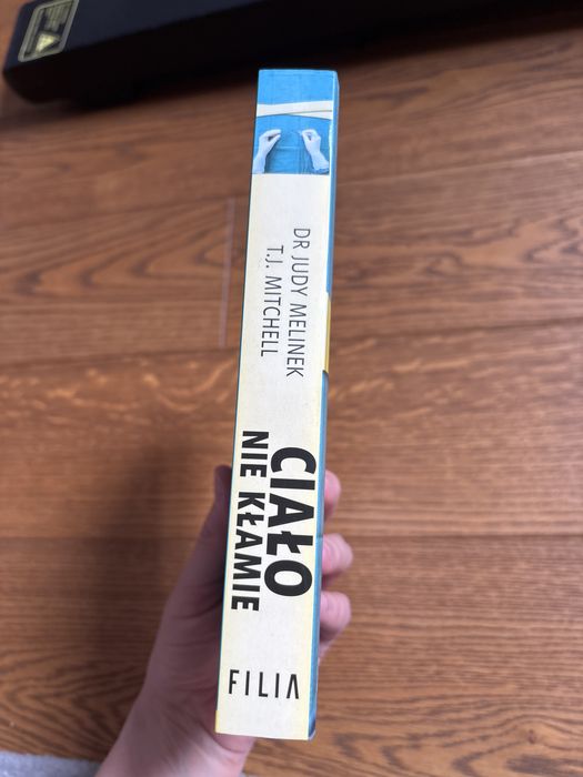 Ciało nie kłamie 262 ciała. Wyznania lekarki medycyny sądowej
