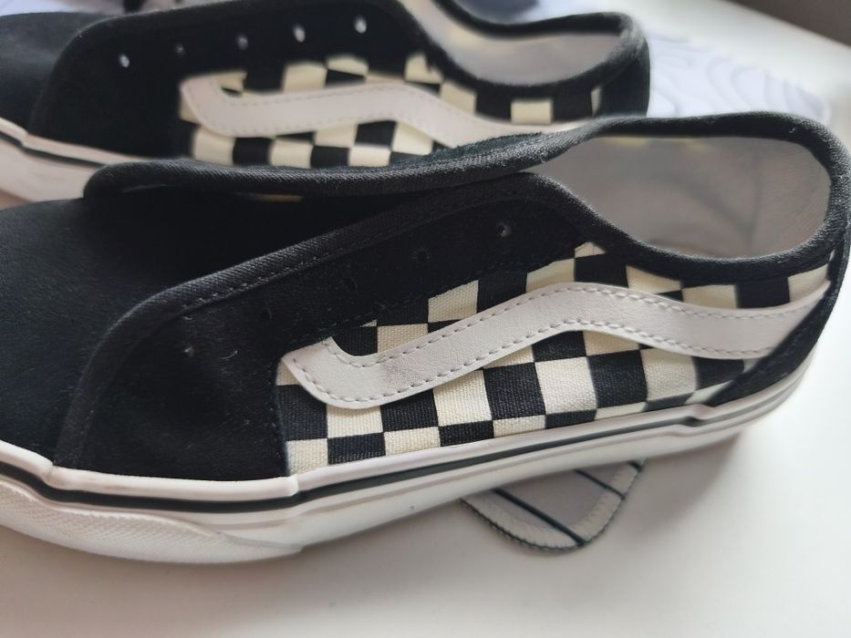 Buty Vans  damskie