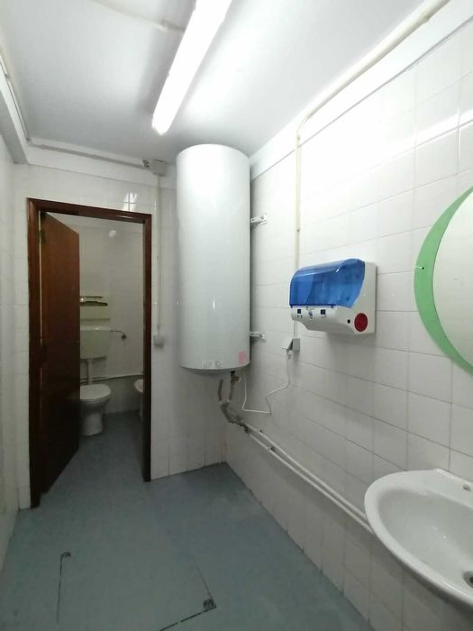 Arrenda Mini Armazéns/VENDA DO PINHEIRO