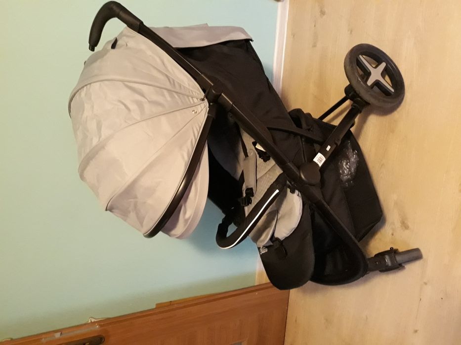 Pilne Wózek spacerowy Titan caracero