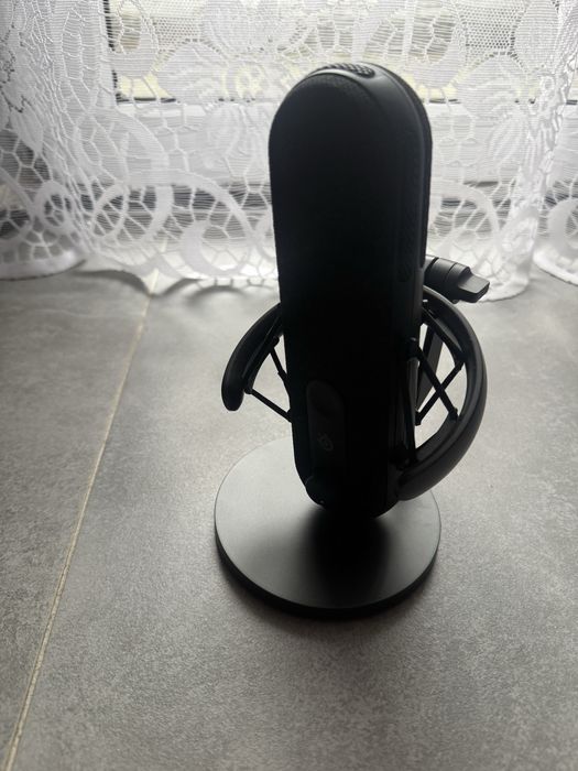Mikrofon steelseries