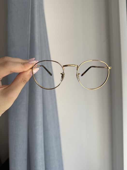 Armação óculos Rayban new round