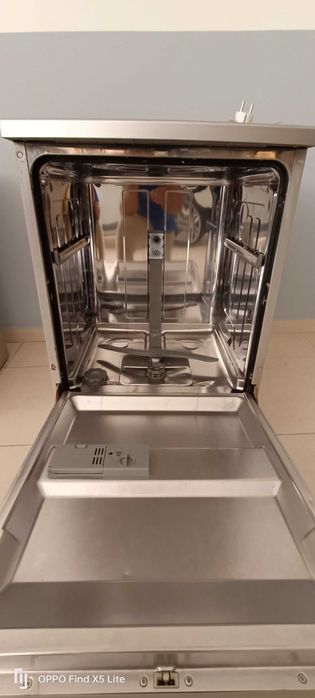 Conjunto de três Electrodomésticos