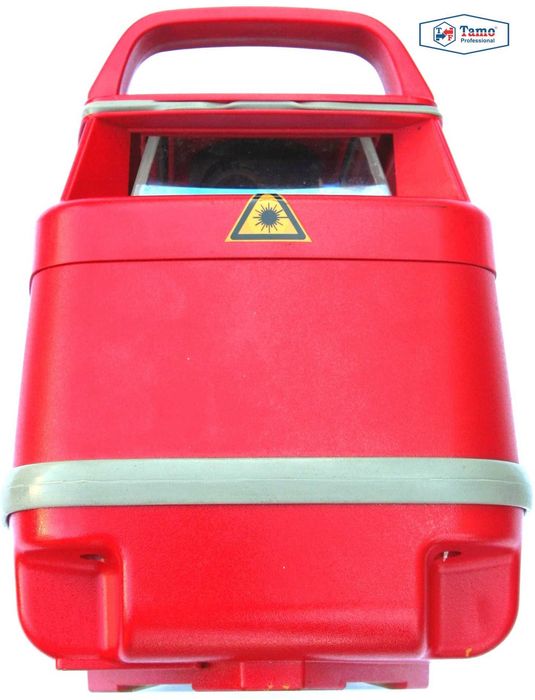 Niwelator rotacyjny TAMO FA450 FINELAND