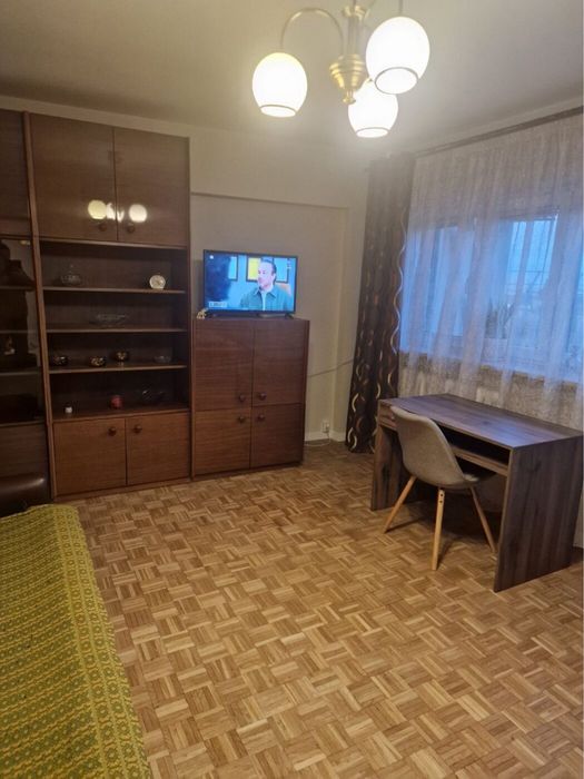 Wynajmę duży pokój z balkonem dla studentów lsm blisko kul, umcs