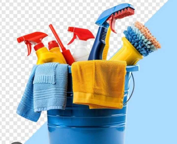 Limpezas condomínios e escritórios