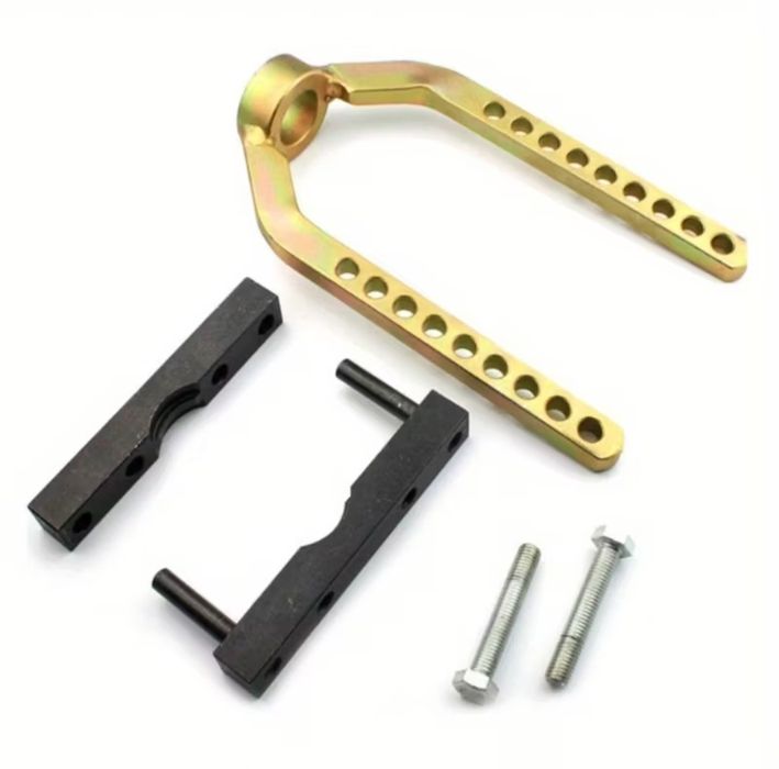 Ferramenta Remover Cardans Transmissão