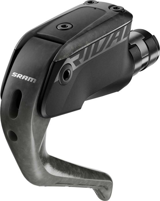 hamulce komplet SRAM Rival Aero Disc Brake