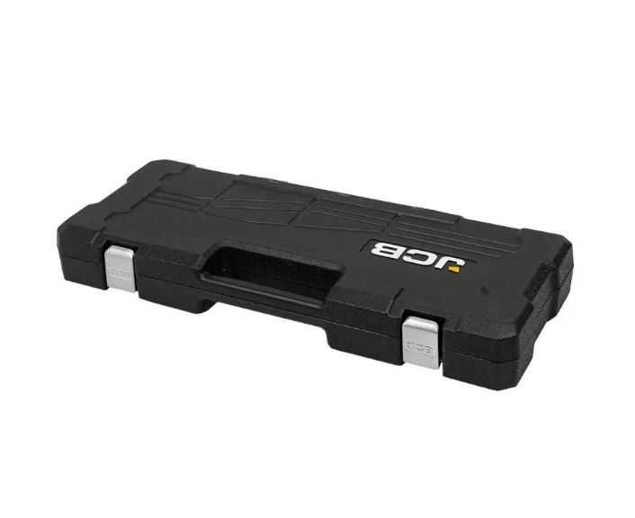 Набір головок ударних глибоких 1/2'',JCB Англія