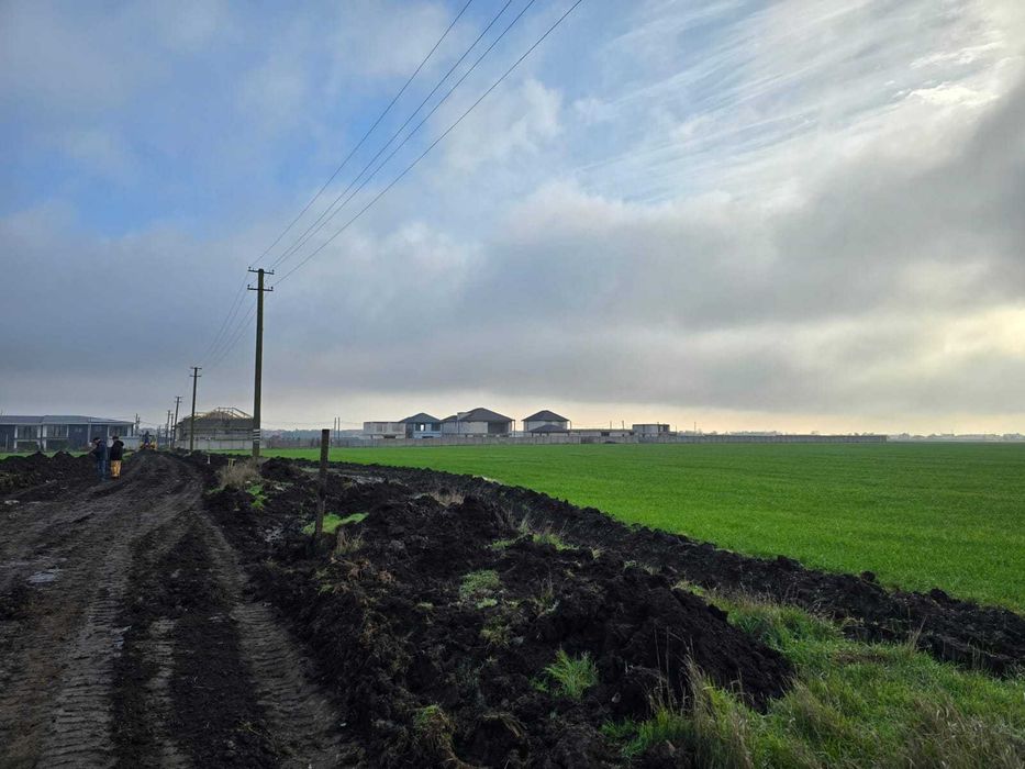 Рассрочка от собственника. Житлова забудова