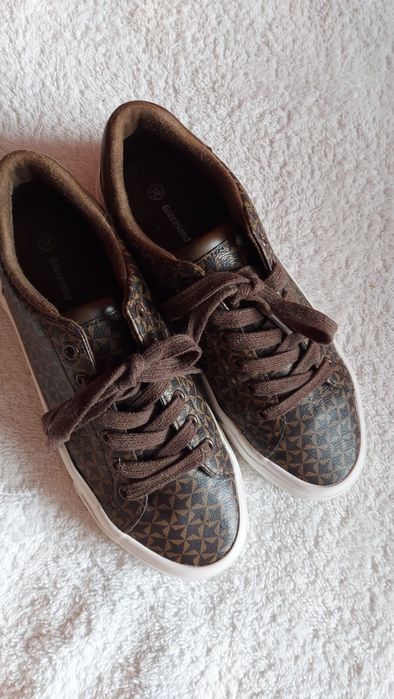 Sneakersy damskie Graceland 38 24.5 cm