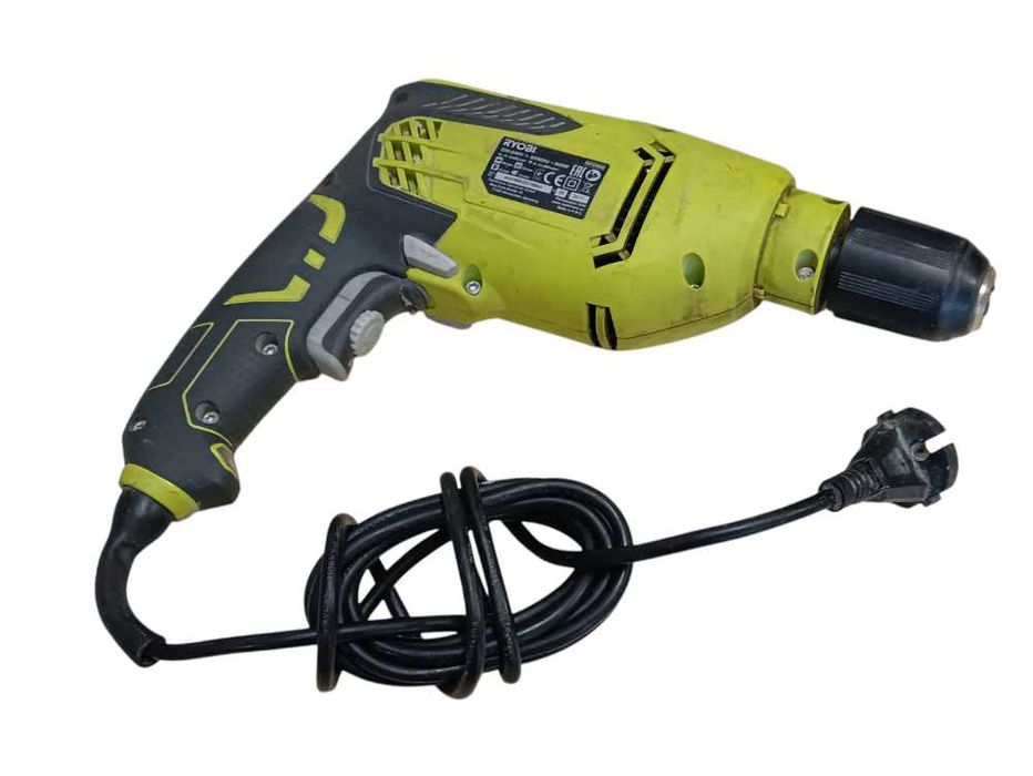 Wiertarka udarowa RYOBI RPD800-K