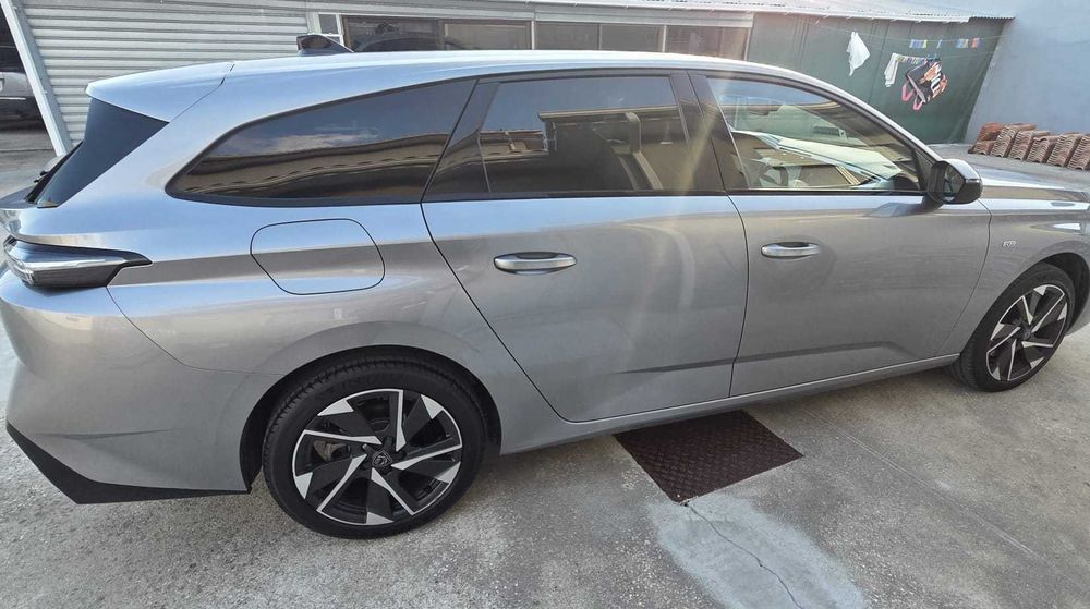 Peugeot 308 1.2 Pure Tech Allure