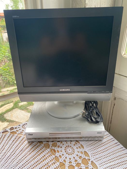 LG DVD Player in Working Condition64752174021633124