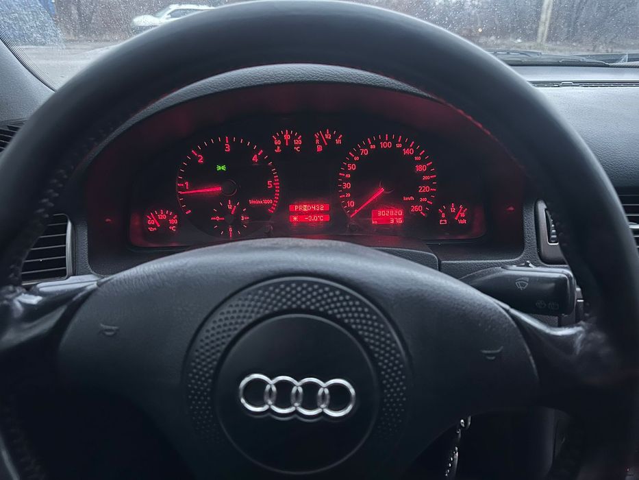 Продам ауді а6с5