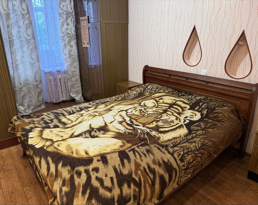 Вільна Подобово 2-кімнатна затишна квартира. Акція до кінця тижня...