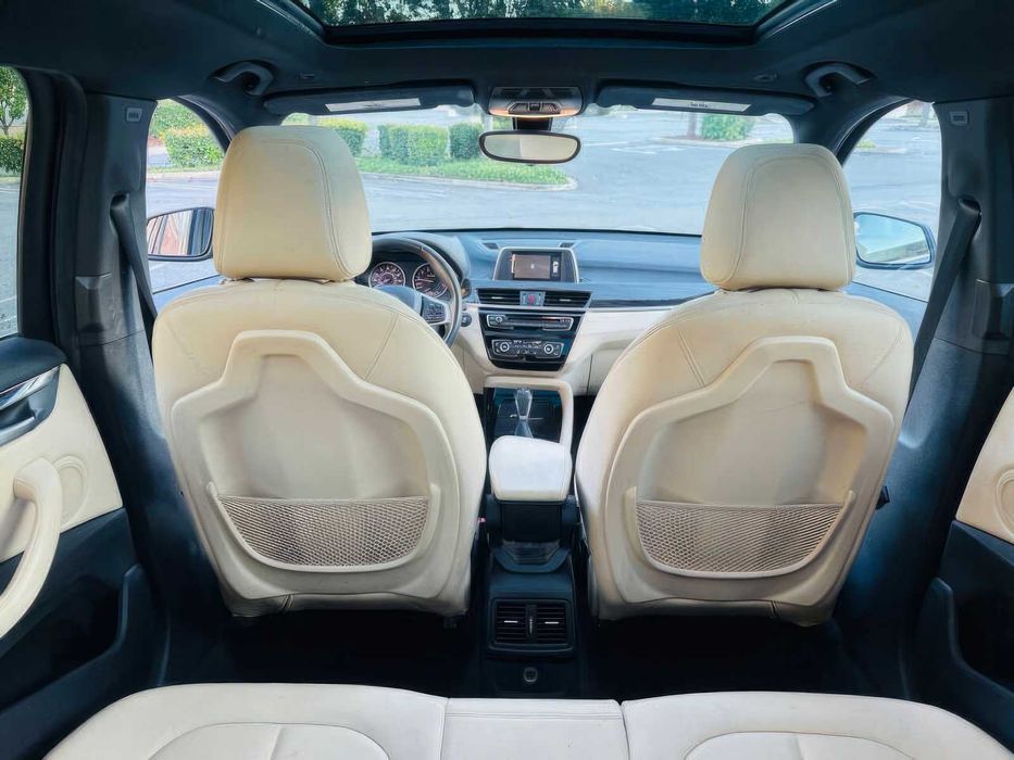 BMW X1 xDrive28i      2016