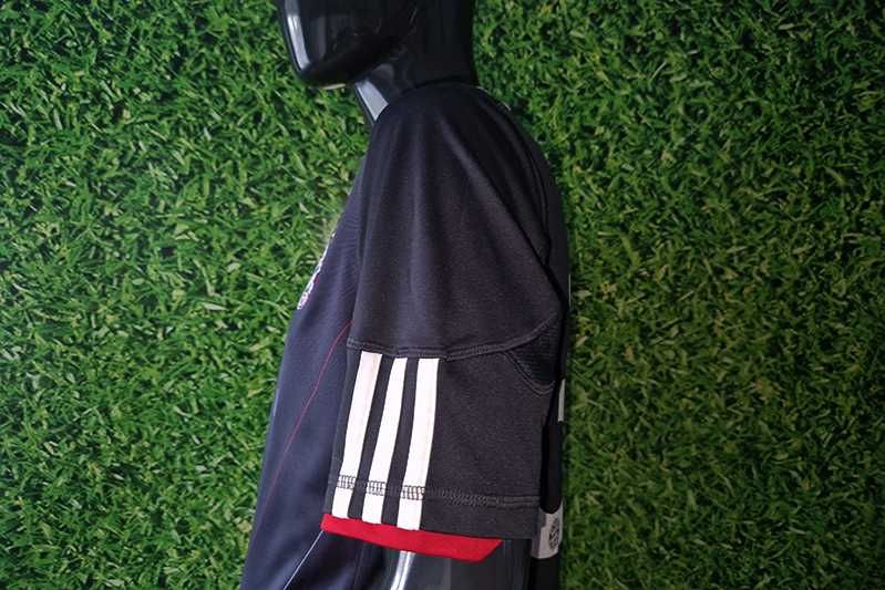 Bayern Monachium Adidas Climacool 2010/11 third #39 Kross rozmiar: S/M