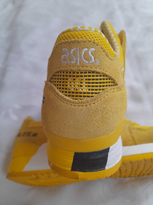 buty sportowe  damskie ASICS GEL LYTE 3