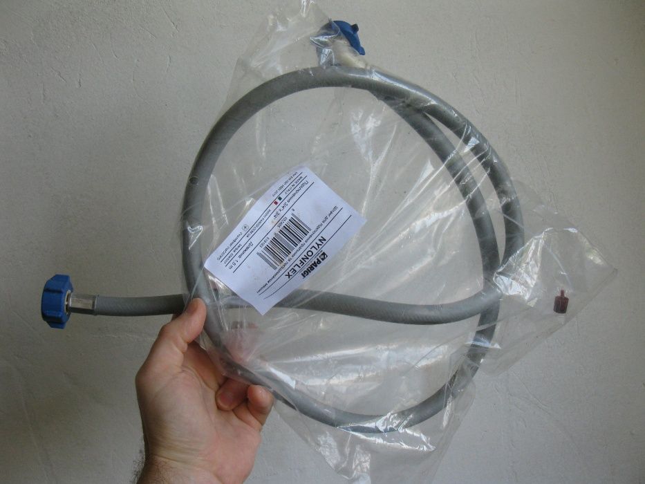 Шланг Parigi для стиральной машины 1,5м