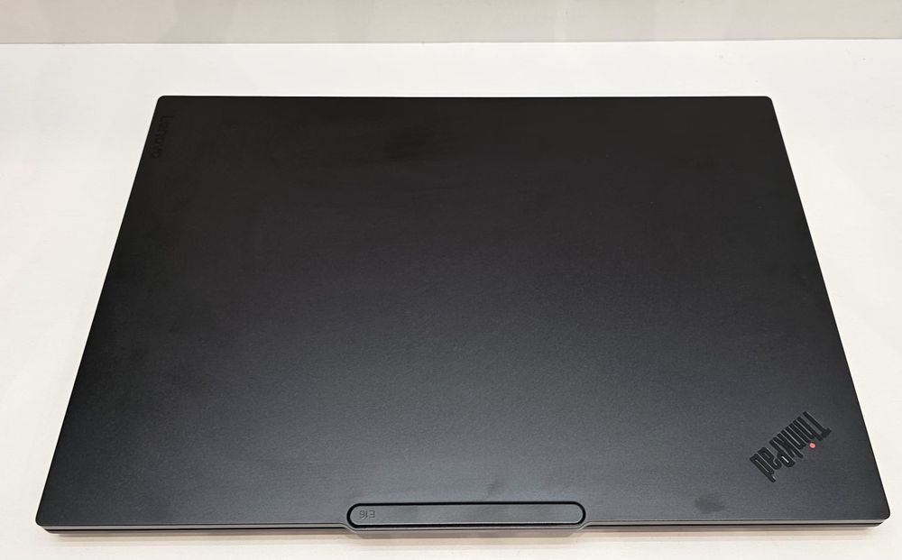 Lenovo ThinkPad E16 Gen 3 (Novo)