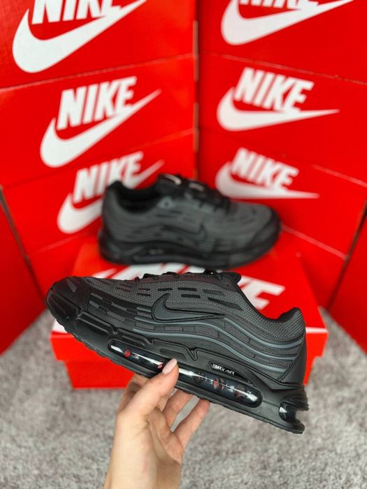 Кроссовки мужские термо Nike Air Max TL 2.5 Gore-Tex 41-45р