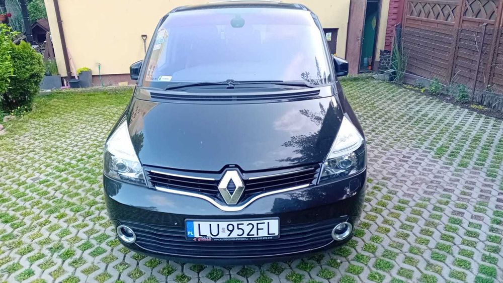 Renault Grand Espace
