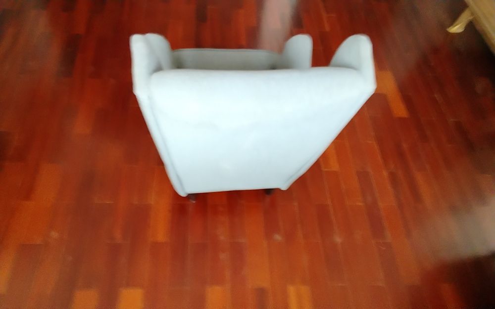 Cadeirão criança ikea