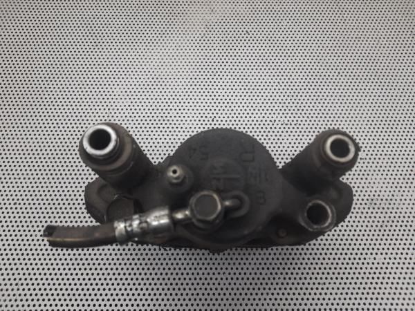 Pinça travão / maxila de travão frente esquerda MAZDA Demio (DW)