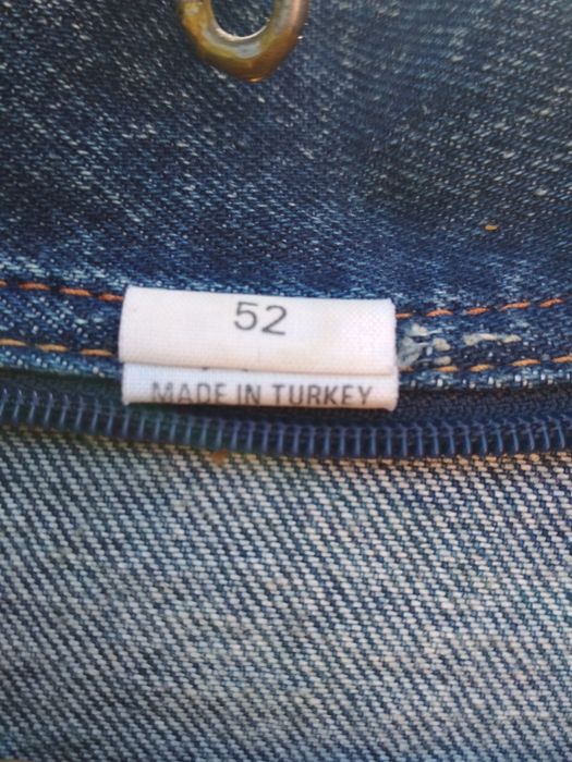 Модний джинсовий  джинсовый піджак куртка