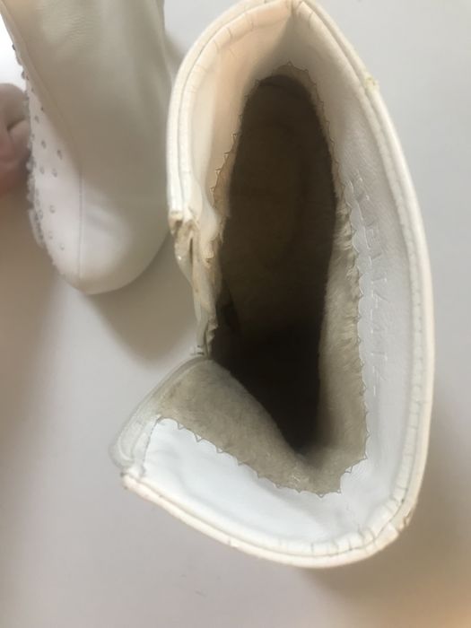 Весільні ботильйони. 40р.