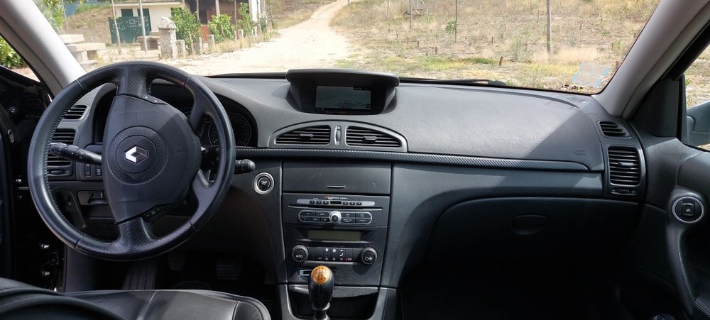 Renault laguna  1.9 dci
