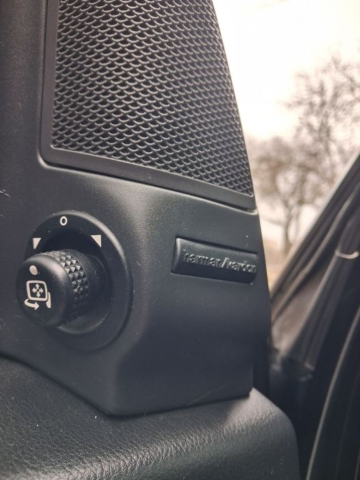 Range Rover Discavery 3