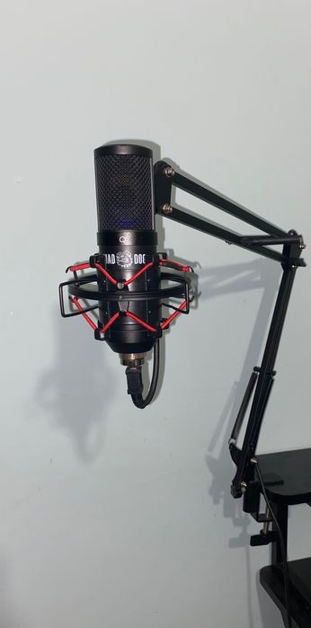 Mikrofon MAD DOG Pro GMC701