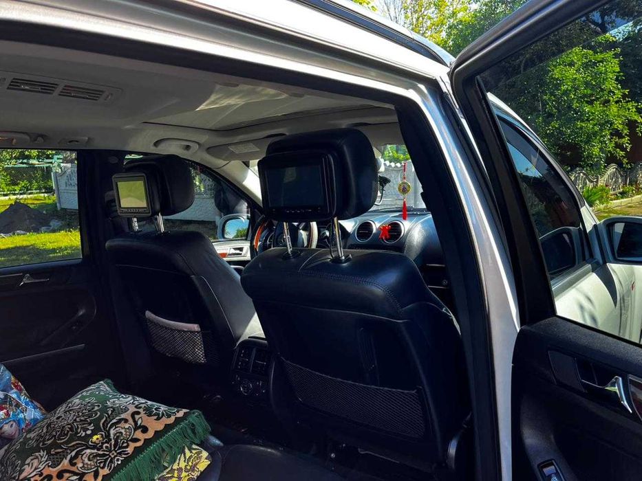 Mercedes Benz GL-420