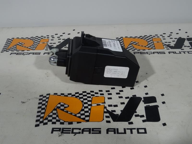 Canhão da ignição ALFA ROMEO 159 Sportwagon (939_)