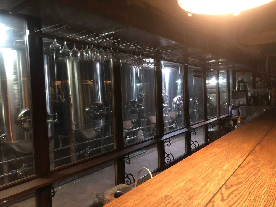 ЦЕНТР! Продаж Приміщення - Ресторан з Обладнанням. Власна Броварня.