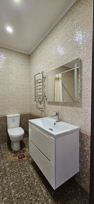 ЖК Пионерский квартал. Вишневое. Киев Продажа квартиры с ремонтом
