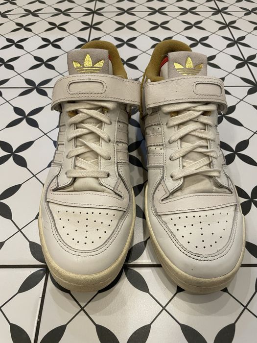 Buty adidas Forum 84 Low rozmiar 41 1/3