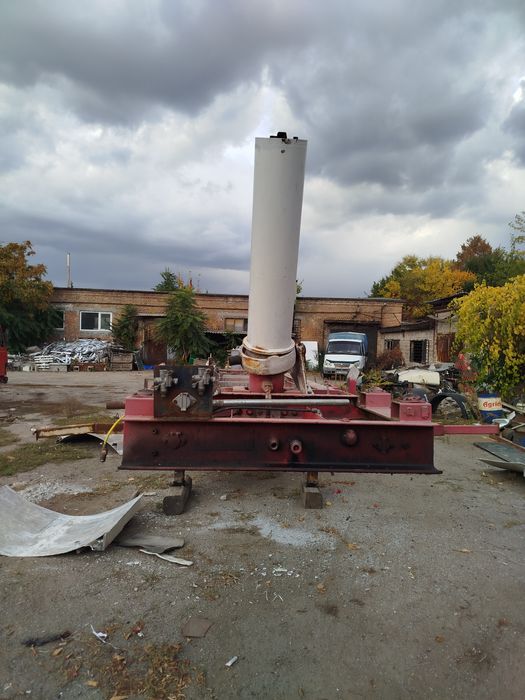 Продам полуприцеп