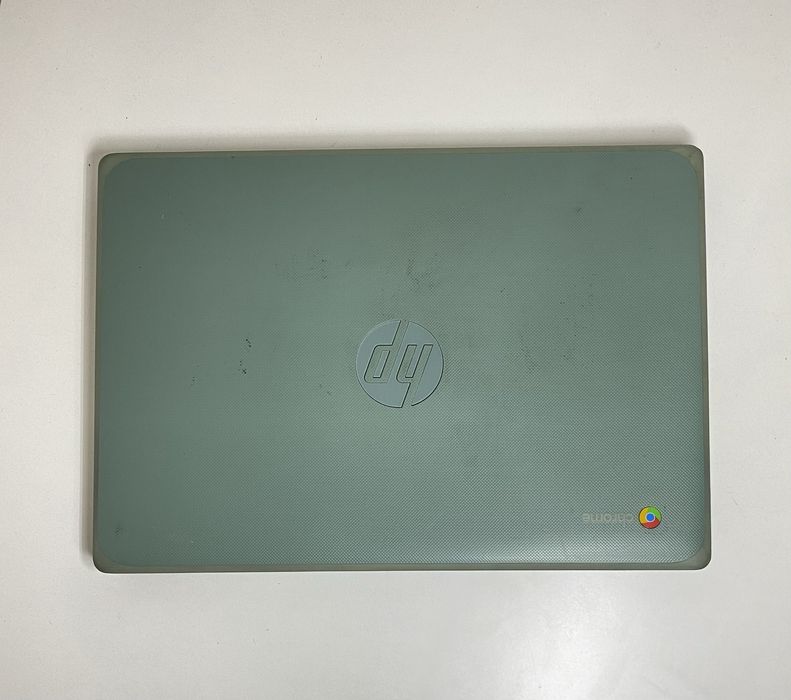 Chromebook HP 11 G8 EE 11.6" 3/32  акумулятор тримає 6-8годин ютуба