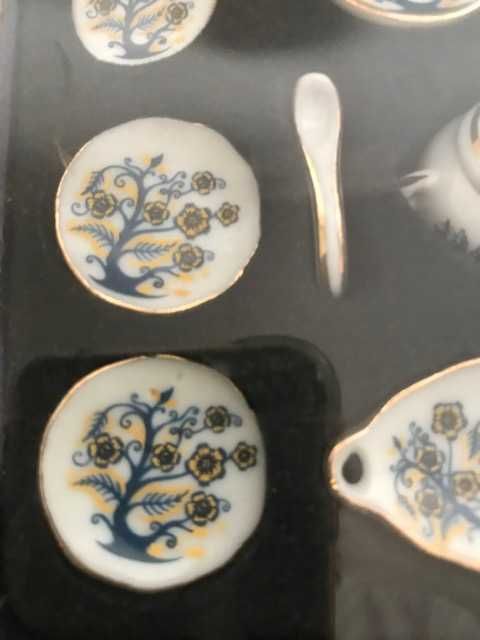 Brinquedo conjunto jantar chinês -NOVO
