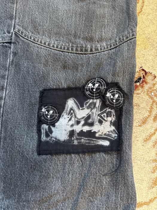 Sort company recycle штани